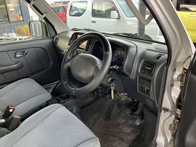 Suzuki Every 11