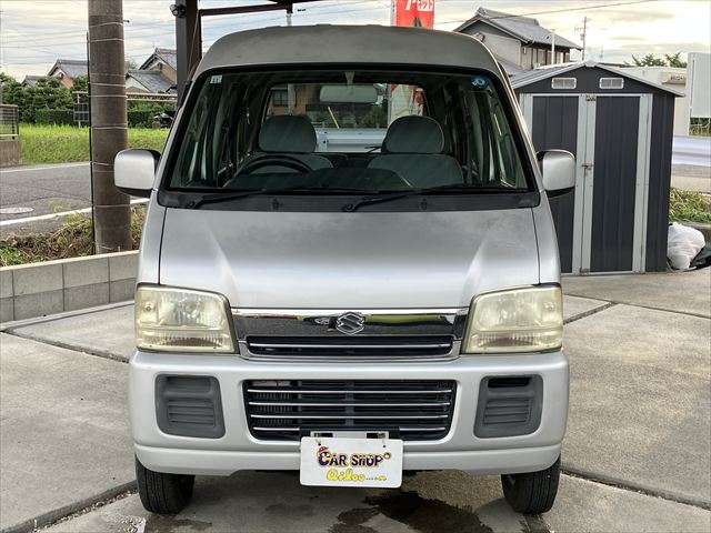 Suzuki Every 5