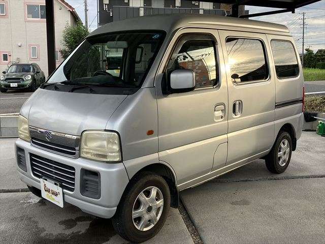 Suzuki Every 6