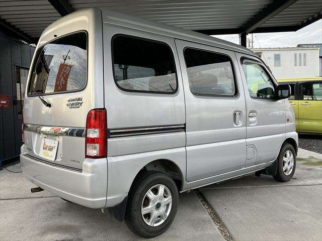 Suzuki Every 9