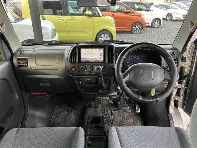Suzuki Every 10