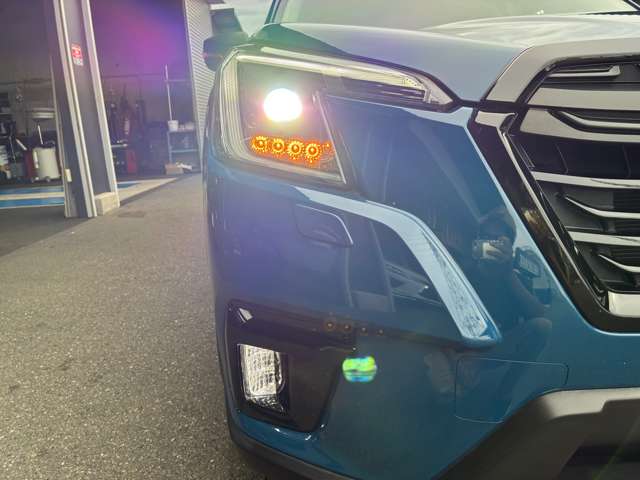 Subaru Forester 10