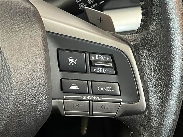 Subaru Forester 5