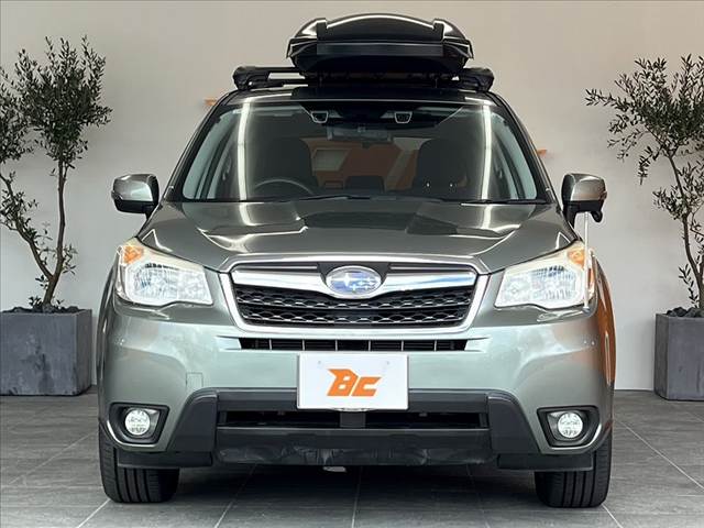 Subaru Forester 9