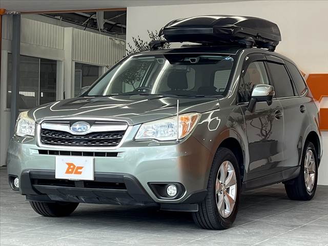 Subaru Forester 10