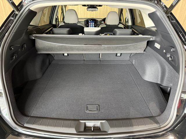 Subaru Levorg Layback 11