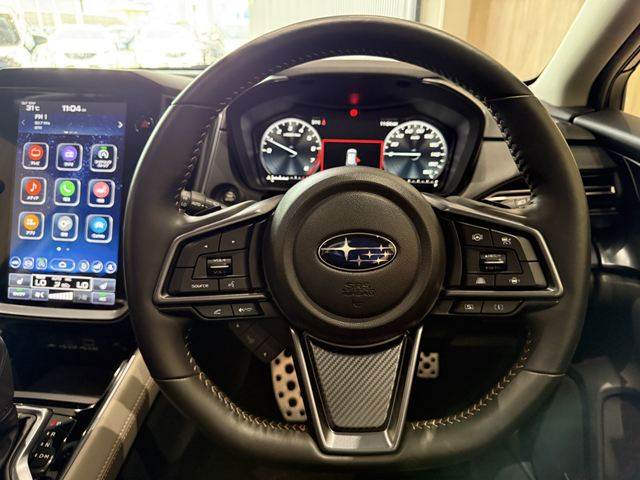 Subaru Levorg Layback 12