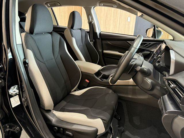 Subaru Levorg Layback 9