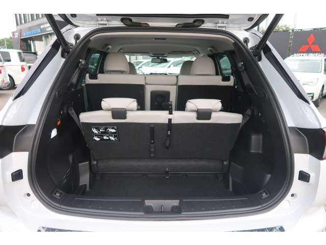 Mitsubishi Outlander 10