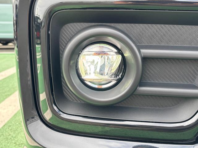 Suzuki Spacia Base 9