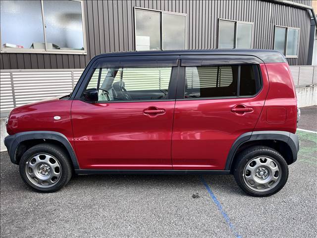Suzuki Hustler 7