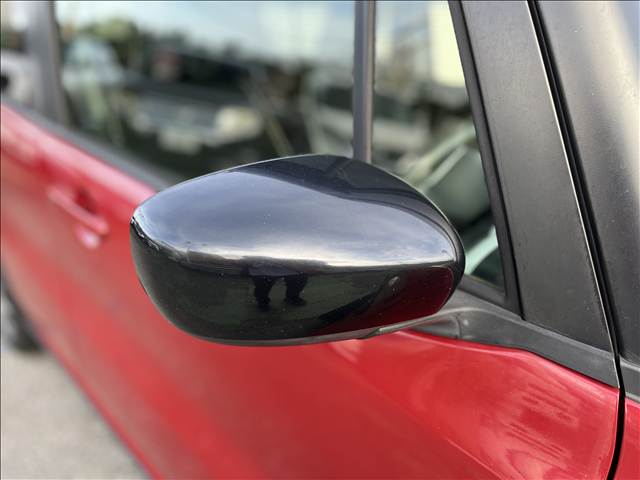 Suzuki Hustler 9