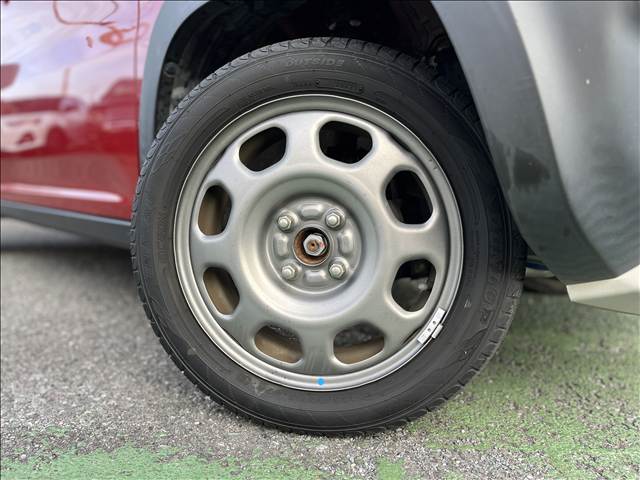 Suzuki Hustler 10