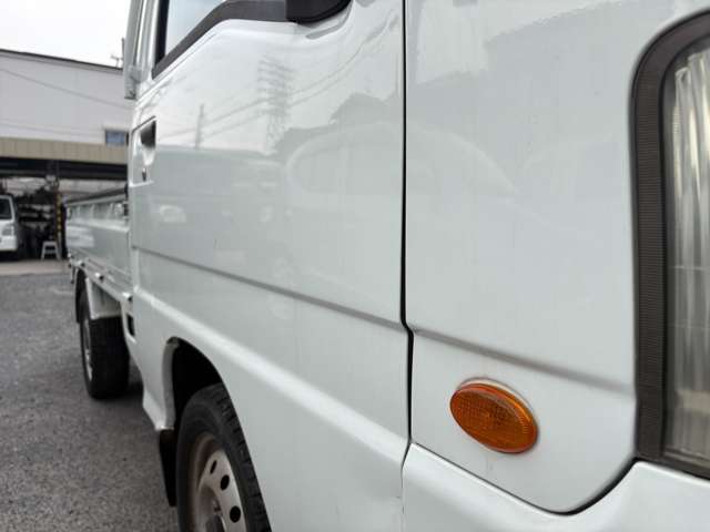 Subaru Sambar Truck 10