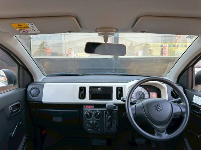 Suzuki Alto 2