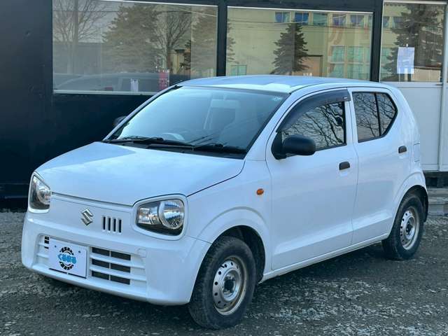 Suzuki Alto 3