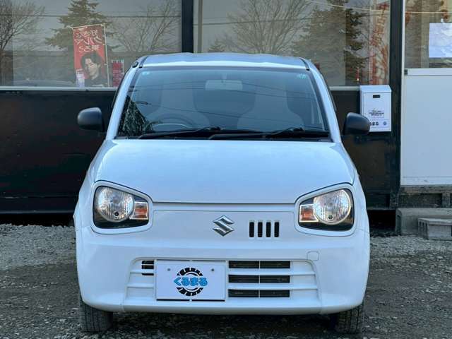Suzuki Alto 4