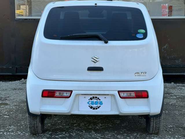 Suzuki Alto 5