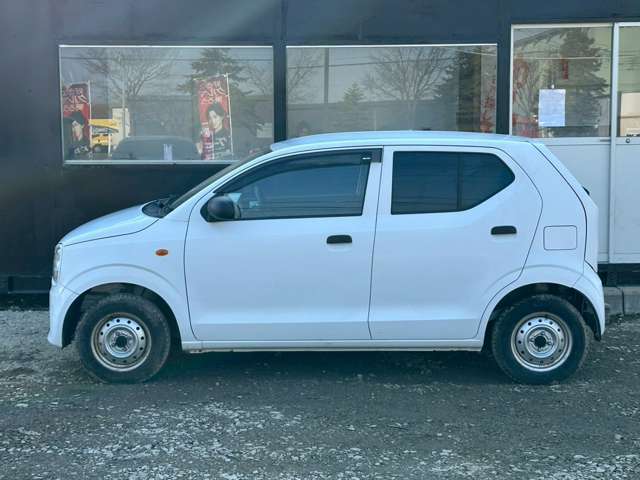 Suzuki Alto 6