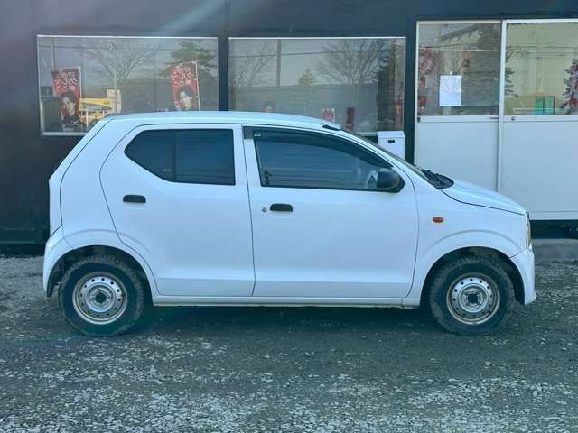 Suzuki Alto 7