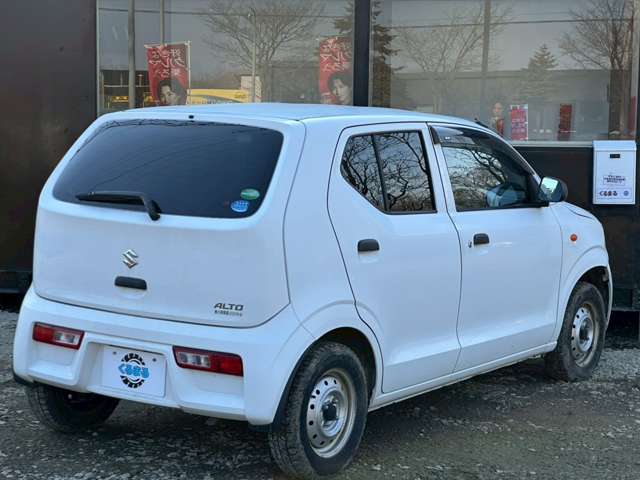 Suzuki Alto 9