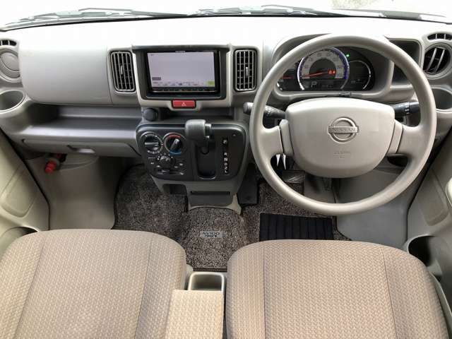Nissan NV100 Clipper 3