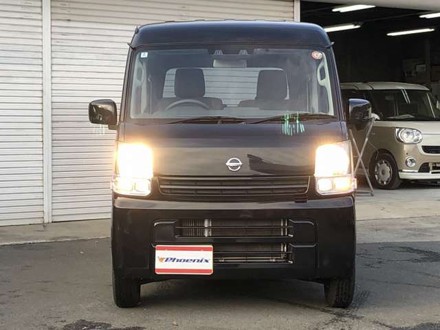 Nissan NV100 Clipper 4