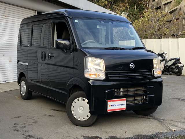 Nissan NV100 Clipper 5