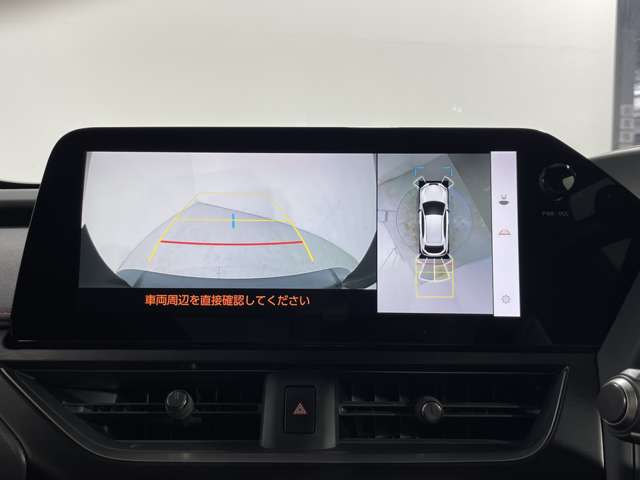 Lexus UX 5