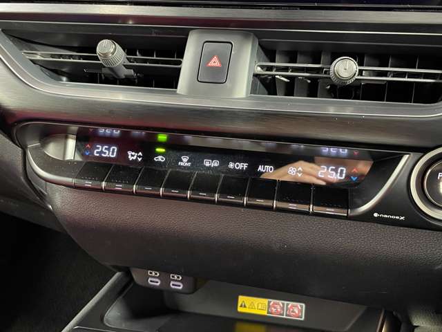 Lexus UX 10