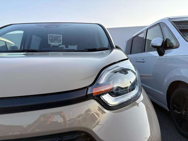 Toyota Sienta 10