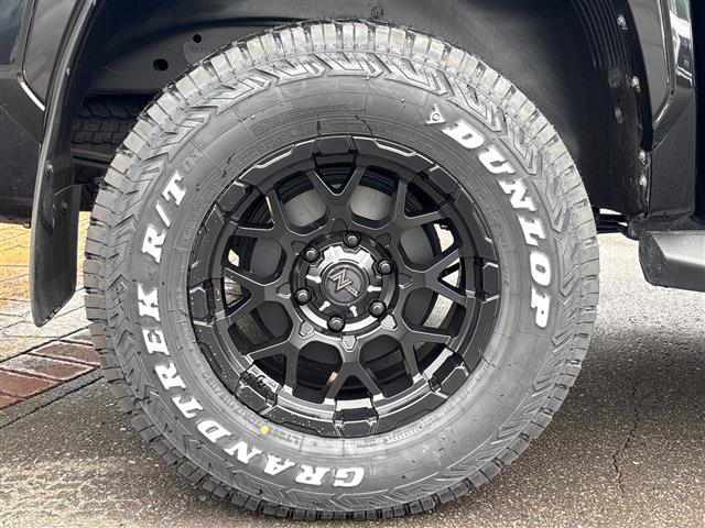 Mitsubishi Triton 11