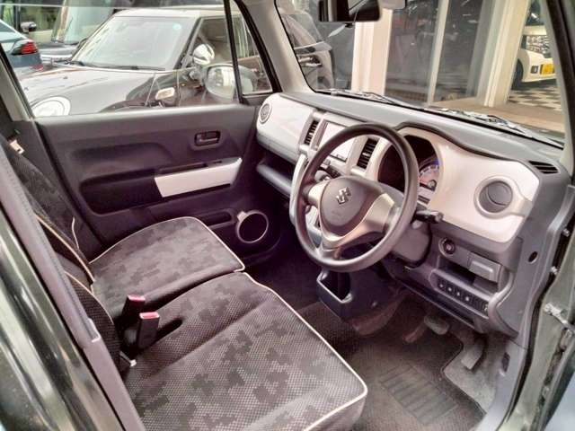 Suzuki Hustler 4