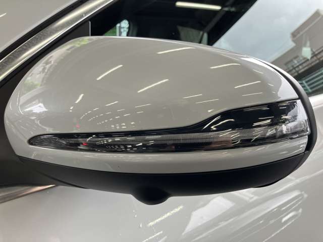 Mercedes-Benz GLA-Class 10