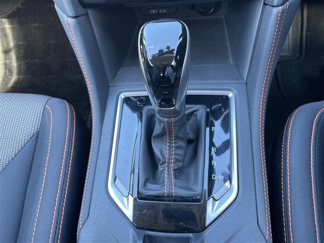 Subaru XV 11