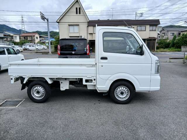 Mazda Scrum Truck 6
