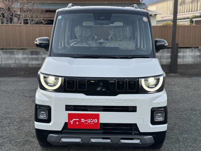 Mitsubishi Delica Mini 3