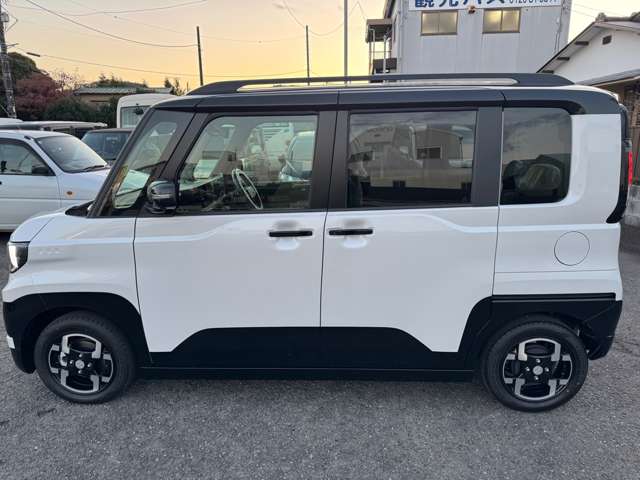 Mitsubishi Delica Mini 5