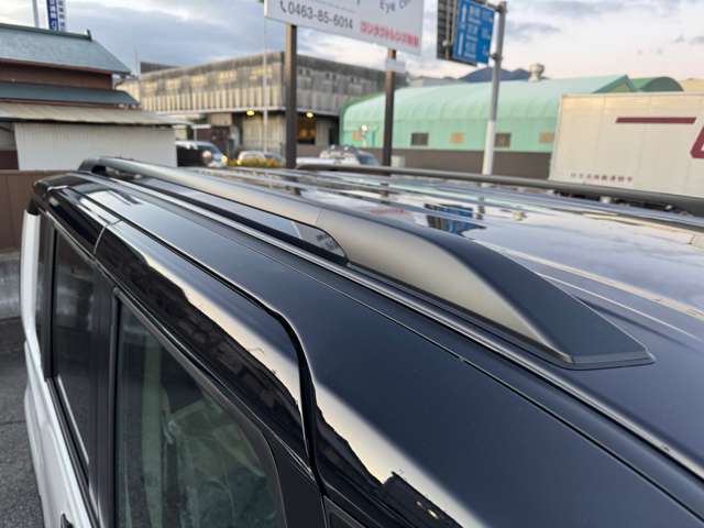 Mitsubishi Delica Mini 8