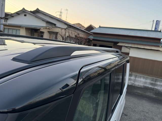 Mitsubishi Delica Mini 9