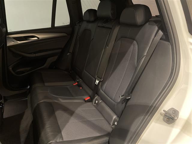 BMW X3 5