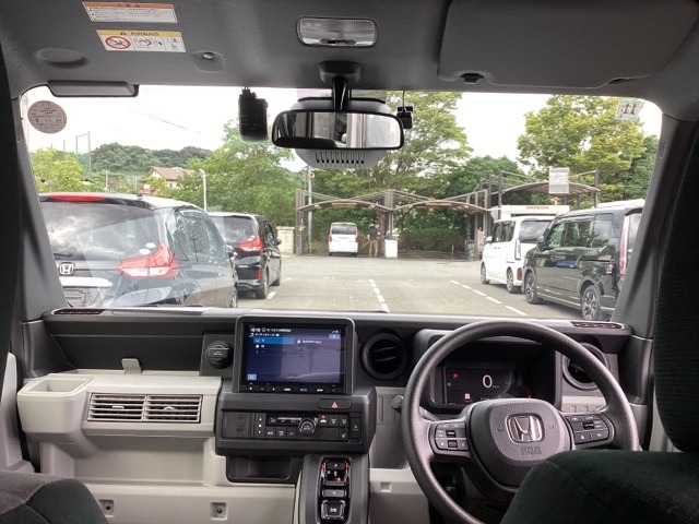 Honda N-VAN e: 3