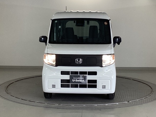 Honda N-VAN e: 4