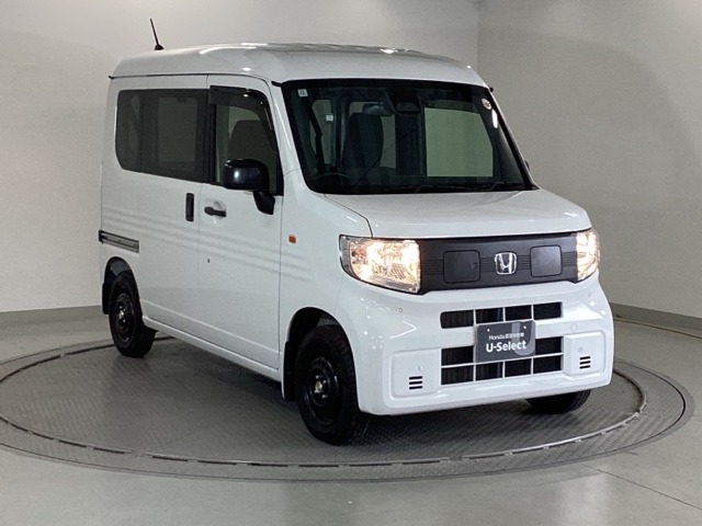 Honda N-VAN e: 5