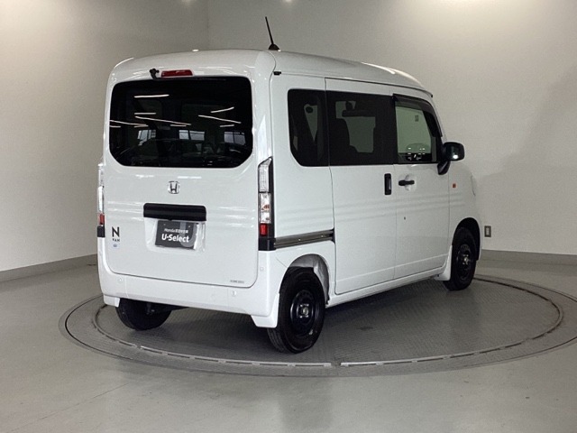 Honda N-VAN e: 6