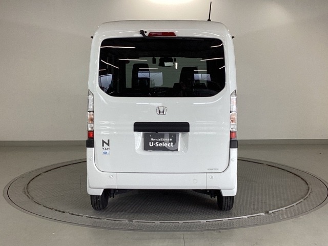 Honda N-VAN e: 7