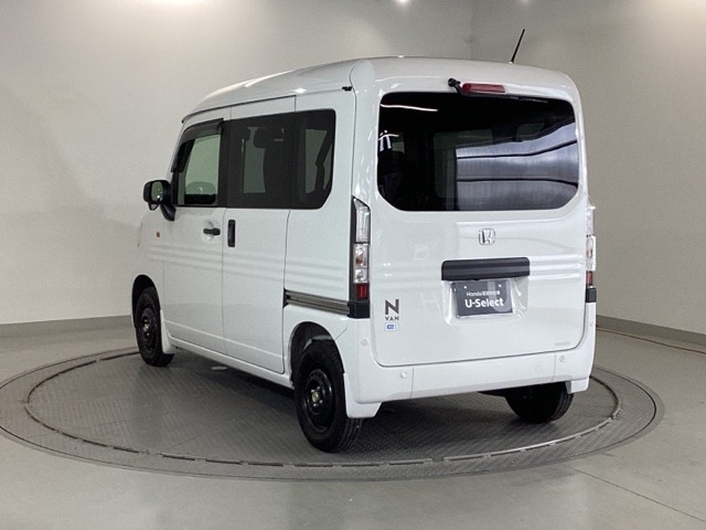 Honda N-VAN e: 8