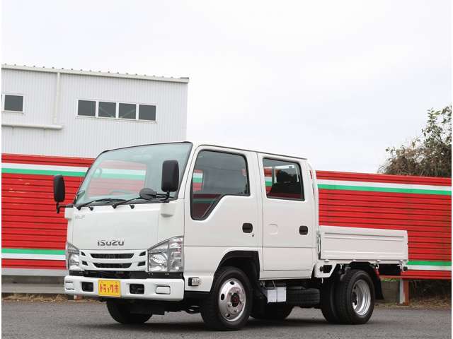 Isuzu Elf 5