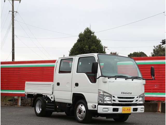 Isuzu Elf 7
