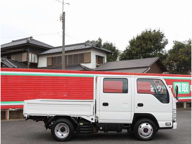 Isuzu Elf 8